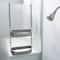 Bath Bliss 2 Way Convertible Shower Caddy